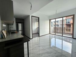 Pasir Ris Drive 8 (D18), Condominium #451668511